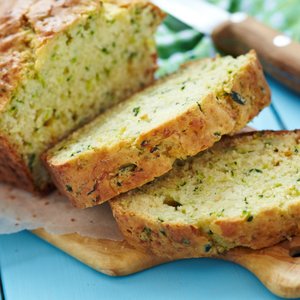 Plumcake Salato alle Zucchine