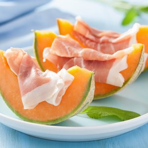 Prosciutto e Melone