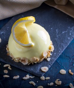 Ricetta Delizie al Limone, la Ricetta Originale