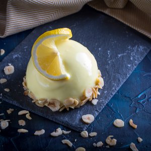 Delizie al Limone, la Ricetta Originale
