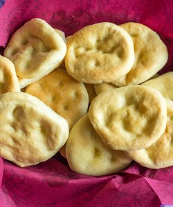 Ricetta Focaccine Soffici