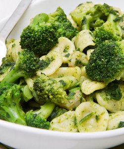 Ricetta Orecchiette con i Broccoli