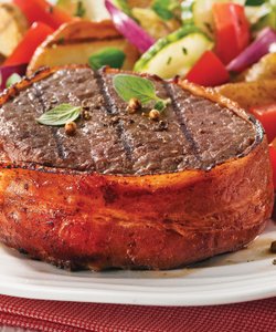 Ricetta Tournedos