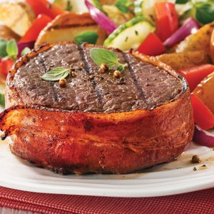 Tournedos