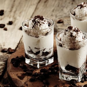 Tiramisù Oreo