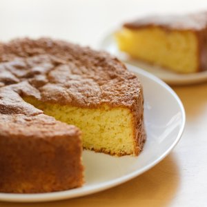 Torta al Miele