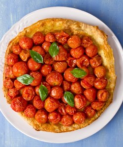 Ricetta Tarte Tatin ai Pomodorini