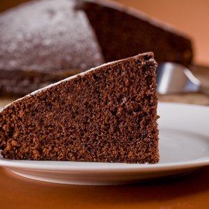 Torta 12 Cucchiai al Cacao