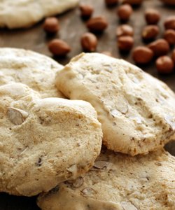 Ricetta Ossa dei Morti