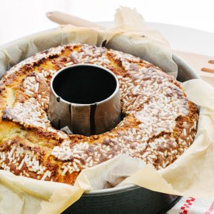 Ciambella della Colazione