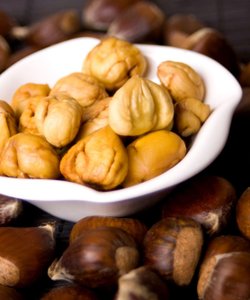 Come Cuocere le Castagne
