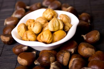 Come Cuocere le Castagne