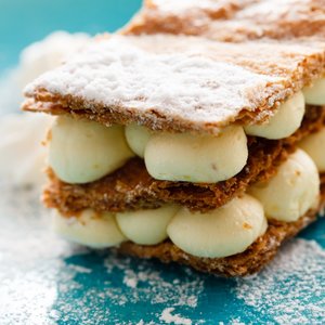 Millefoglie