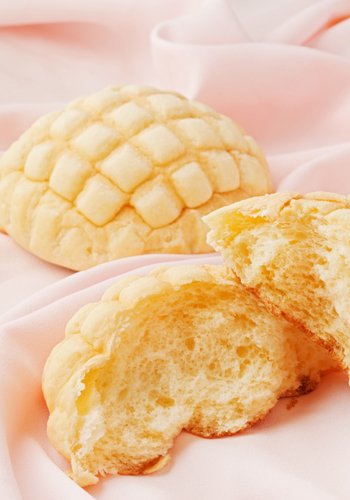 Ricetta Melonpan, la Ricetta Originale