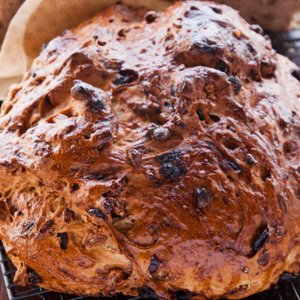 Pane dei Santi