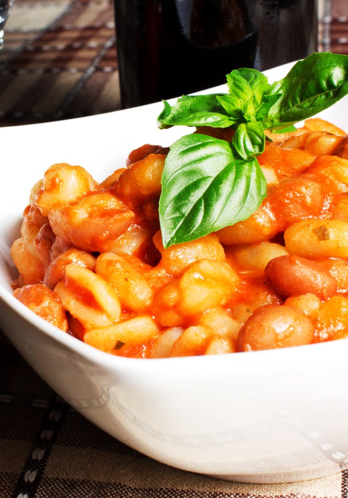 Ricetta Pisarei e Fasò, La Ricetta della Tradizione