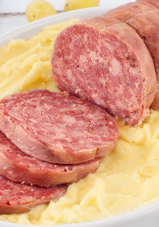 Ricetta Salame Cotto Il Club delle Ricette