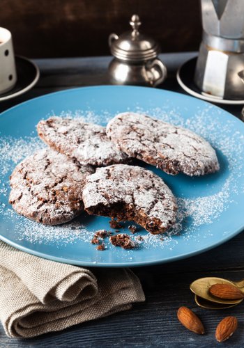 Ricetta Pan dei Morti