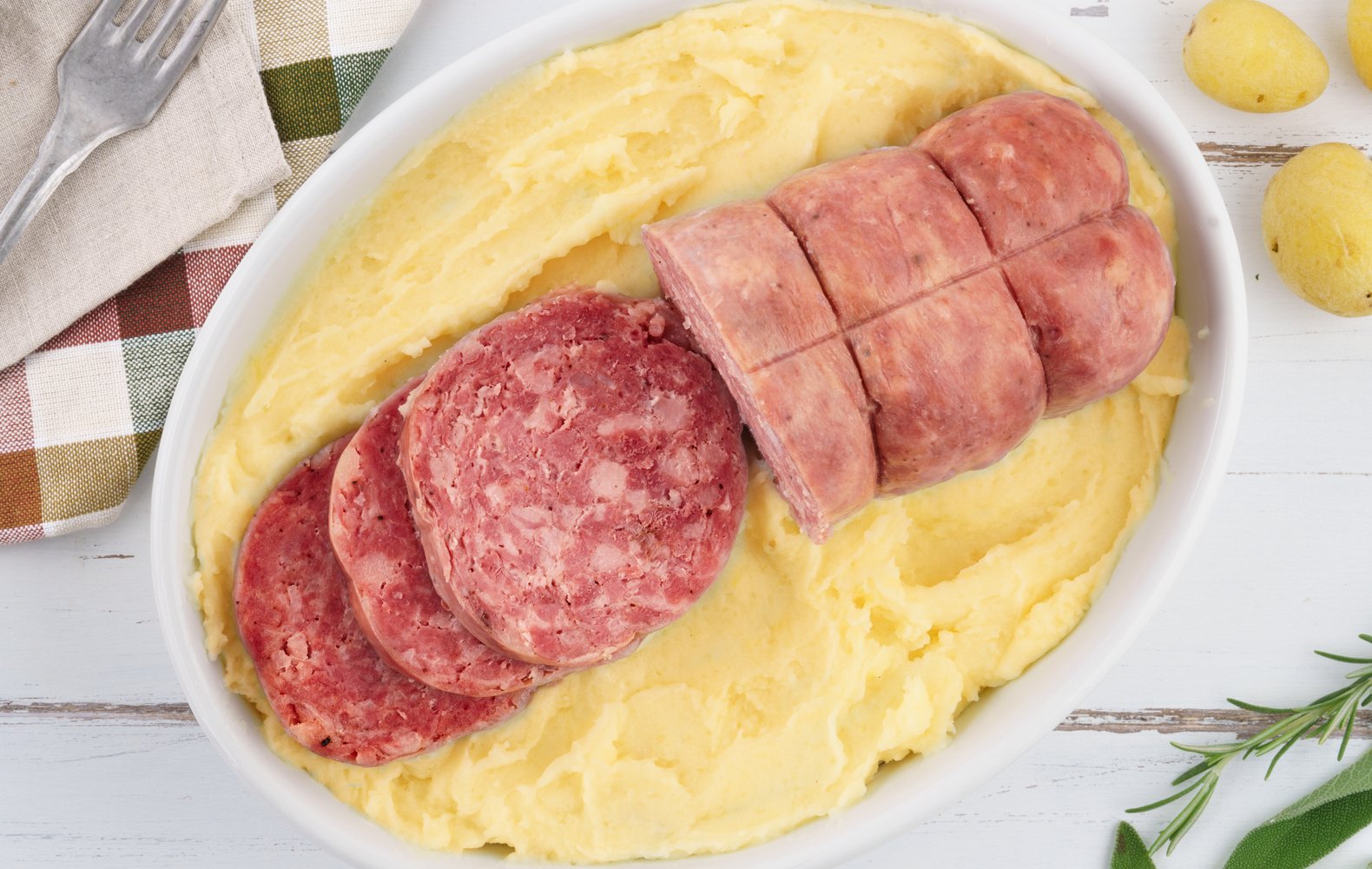 Ricetta Salame Cotto Il Club delle Ricette