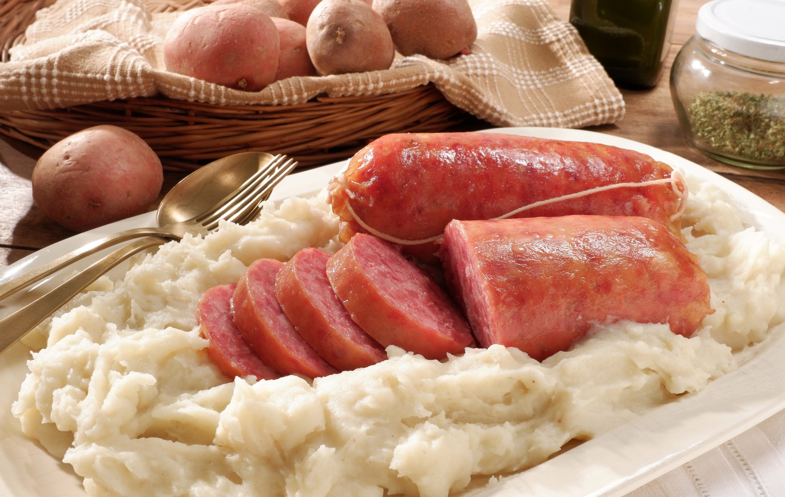 Ricetta Salame Cotto Il Club delle Ricette