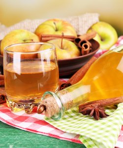 Ricetta Sidro di Mele