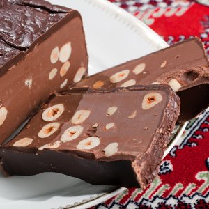Torrone dei Morti