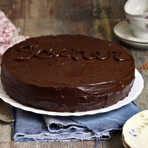 Torta Sacher, la Ricetta Originale
