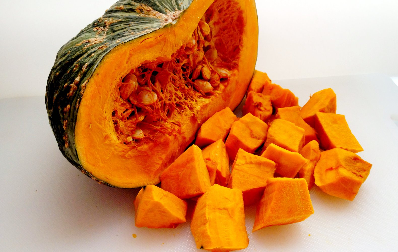 10 Varietà di Zucca e le Ricette per Cucinarle Il Club delle Ricette