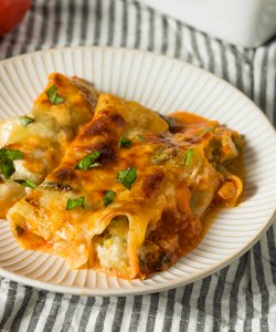 Ricetta Cannelloni Amalfitani