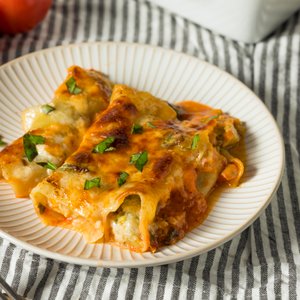 Cannelloni Amalfitani