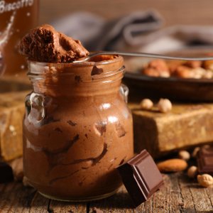 Crema Pan di Stelle Fatta in Casa