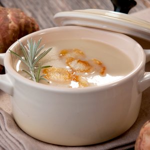 Crema di Topinambur