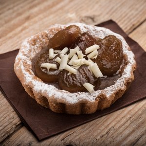 Tortine di Castagne