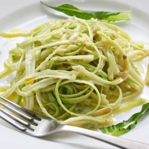 Insalata di Puntarelle alla Romana
