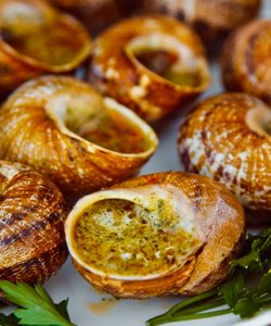 Ricetta Lumache alla Bourguignonne