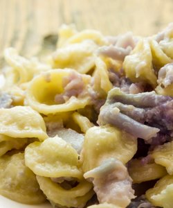 Ricetta Orecchiette con il Cavolfiore
