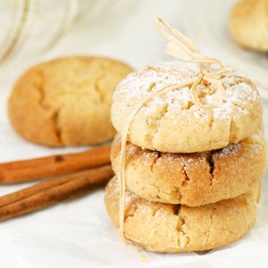 Polvorones