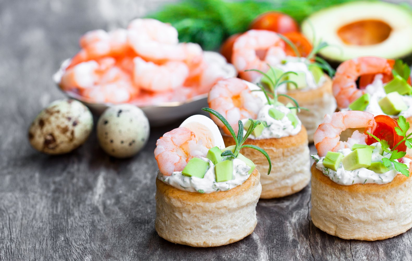 ricetta fonduta veloce per vol au vent
