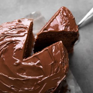 Torta al Cioccolato e Marroni