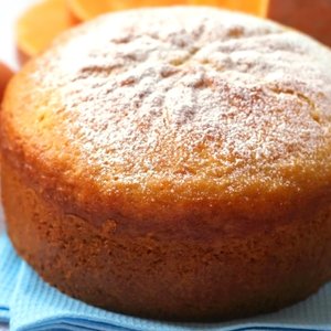 Torta di Zucca Facile e Veloce