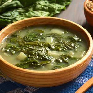 Zuppa di Bietole