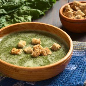 Crema di Bietole