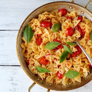 Farfalle Tricolore