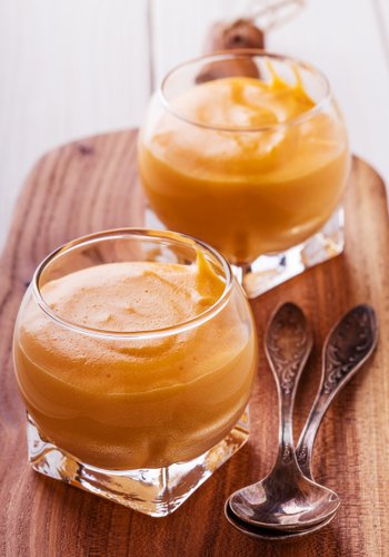 Ricetta Zabaione, la Ricetta Originale
