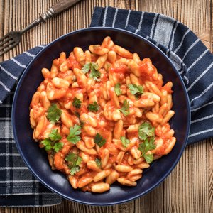 Cavatelli al Pomodoro