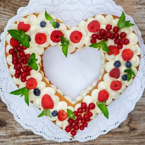 Cream Tart