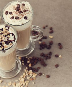 Ricetta Frappuccino Fatto in Casa