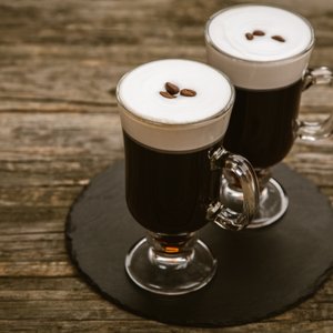 Irish Coffee, la Ricetta Originale