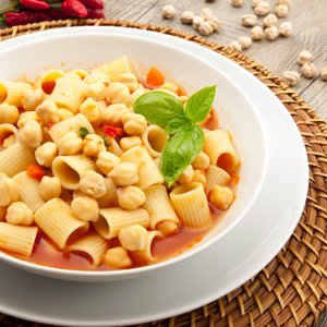 Pasta e Ceci