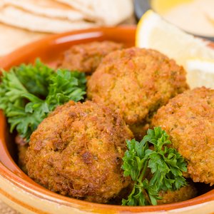 Polpette di Bollito
